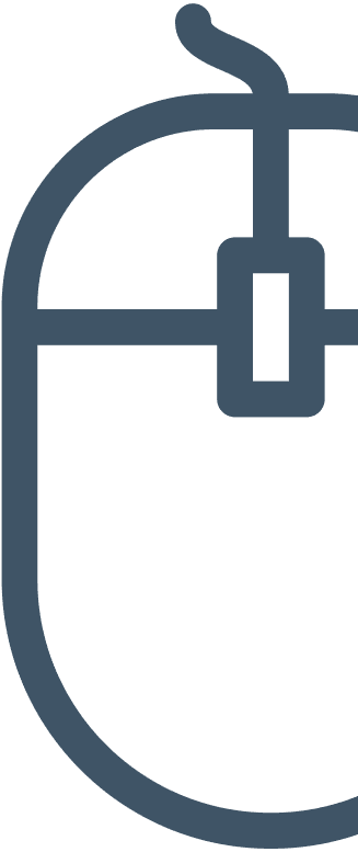Mouse icon
